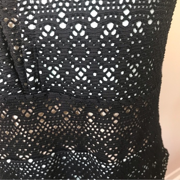 New - Cactus One Piece Swimsuit - Size 16 - Picture 5 of 12